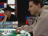 World Poker Tour - Saison II - WPT World Poker Finals 2003 Final Table Pt.5